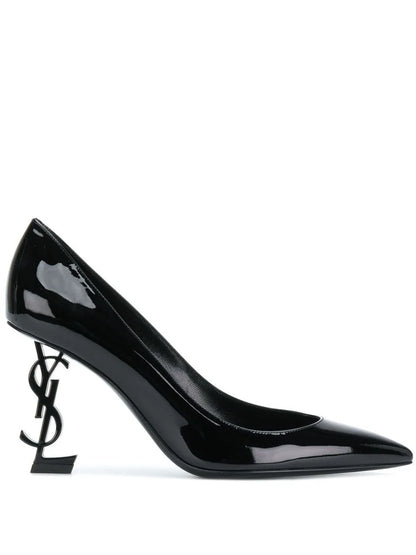 YSL "Opyum patent" Heels