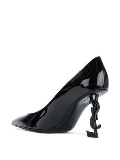 YSL "Opyum patent" Heels