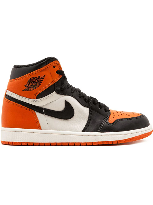 Air Jordan 1 High "Shattered Backboard 1.0"