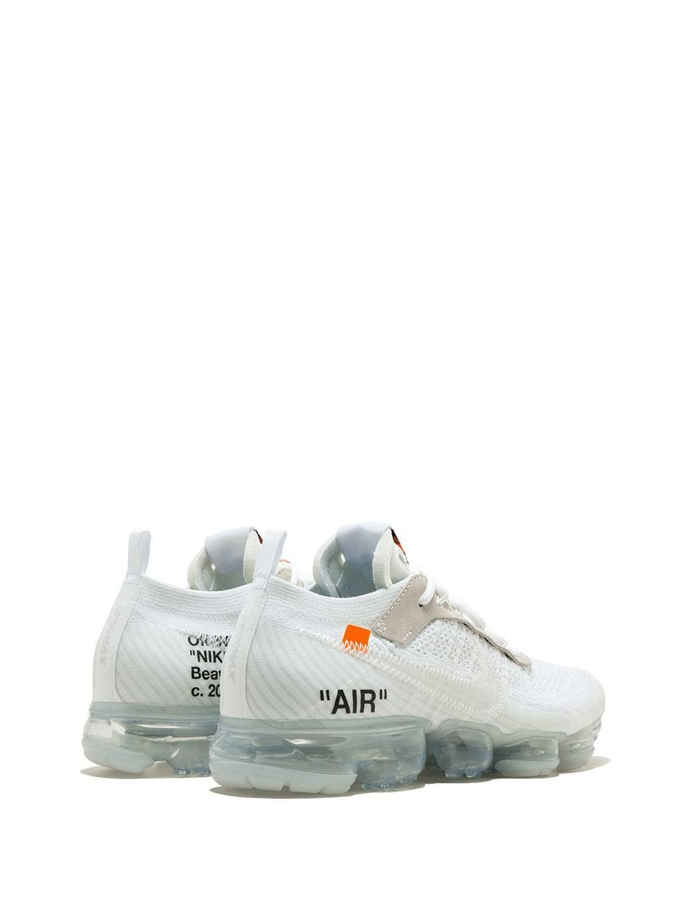 Nike VaporMax X Off-White