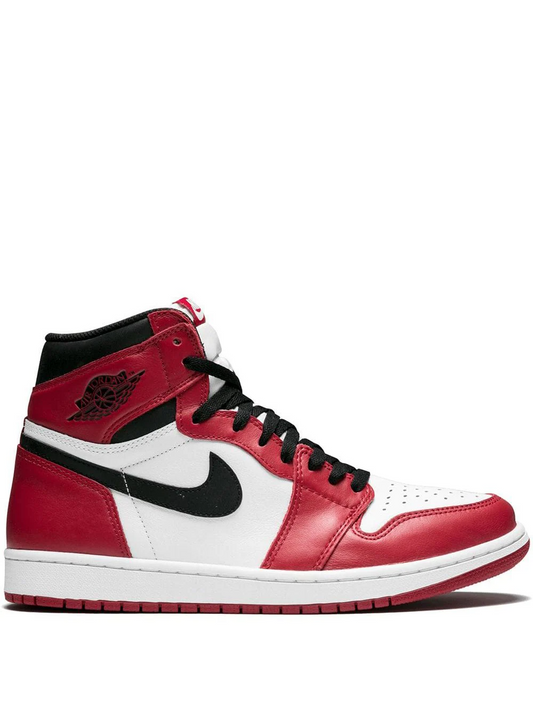 Air Jordan 1 High "Chicago"