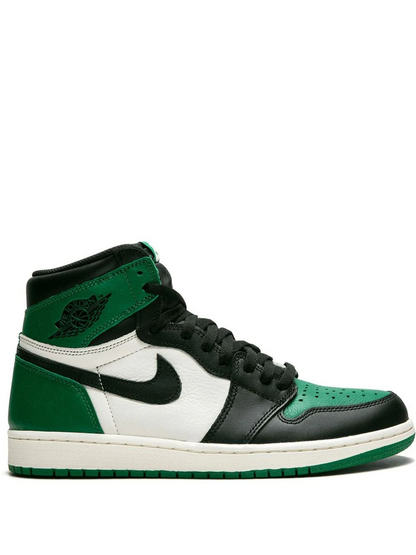 Air Jordan 1 High "Pine Green"