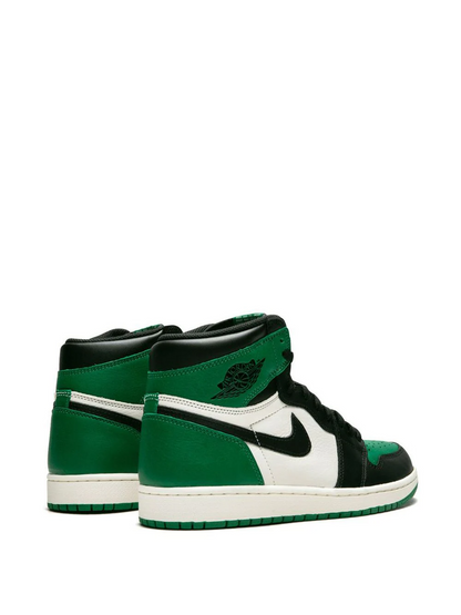 Air Jordan 1 High "Pine Green"