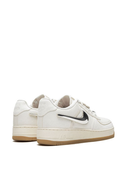 Nike Air Force 1 Low X Travis Scott "Sail"