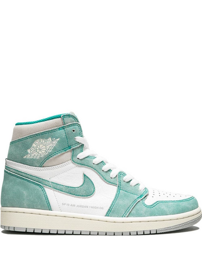 Air Jordan 1 High ""Turbo Green"