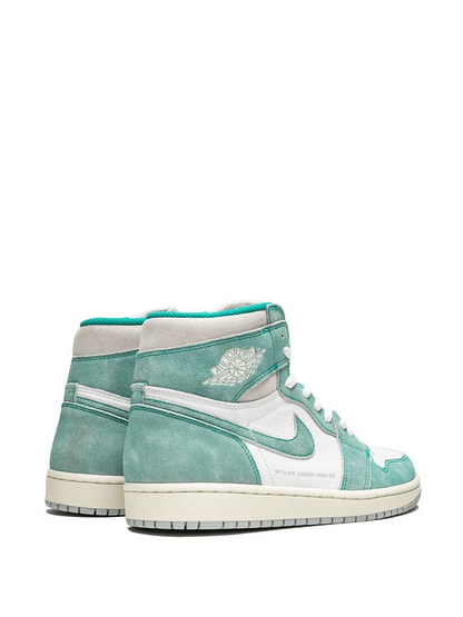 Air Jordan 1 High ""Turbo Green"