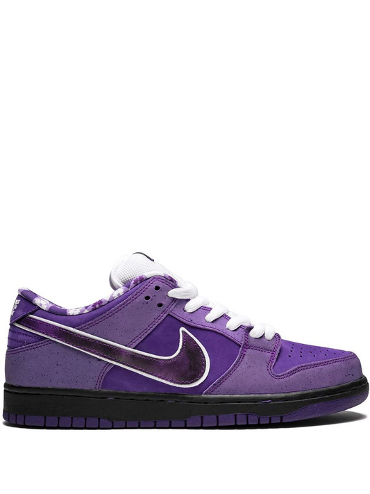 Nike SB Dunk "Purple Lobster"