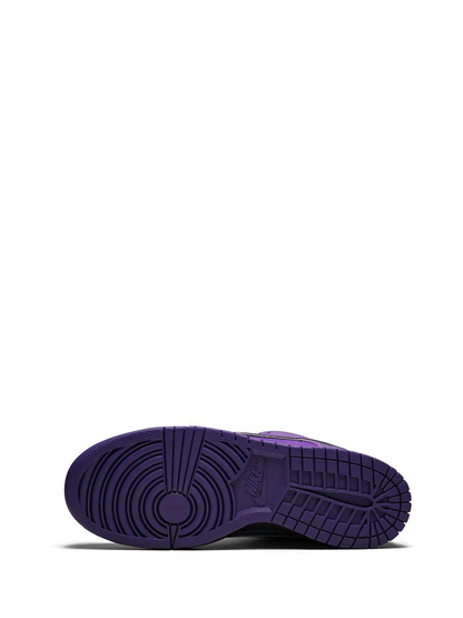 Nike SB Dunk "Purple Lobster"