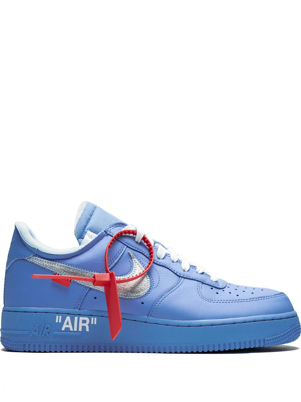 Nike Air Force 1 Low X Off-White "MCA"