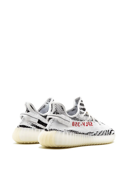 Yeezy 350 V2 "Zebra"