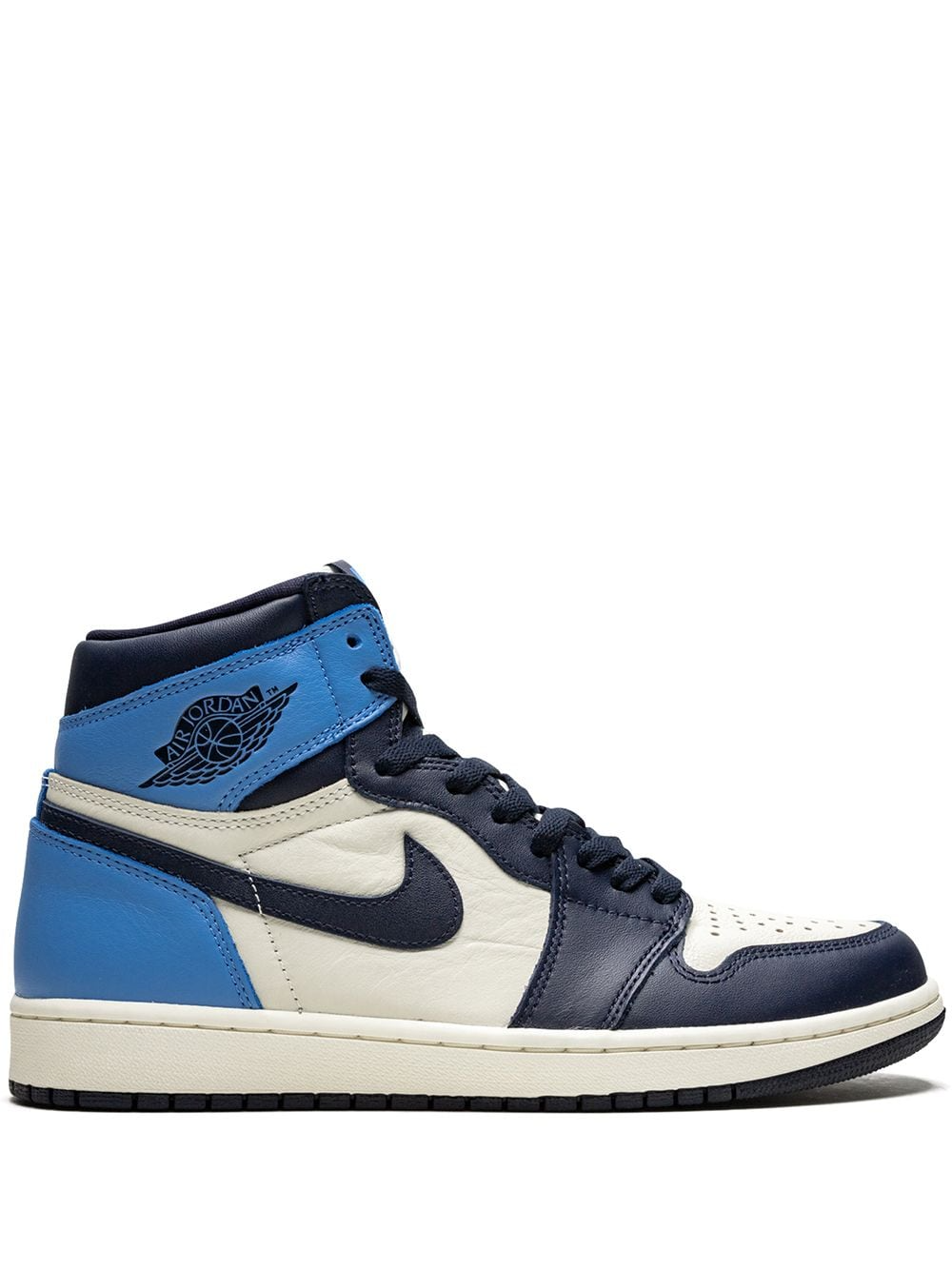 Air Jordan 1 High "Obsidian"