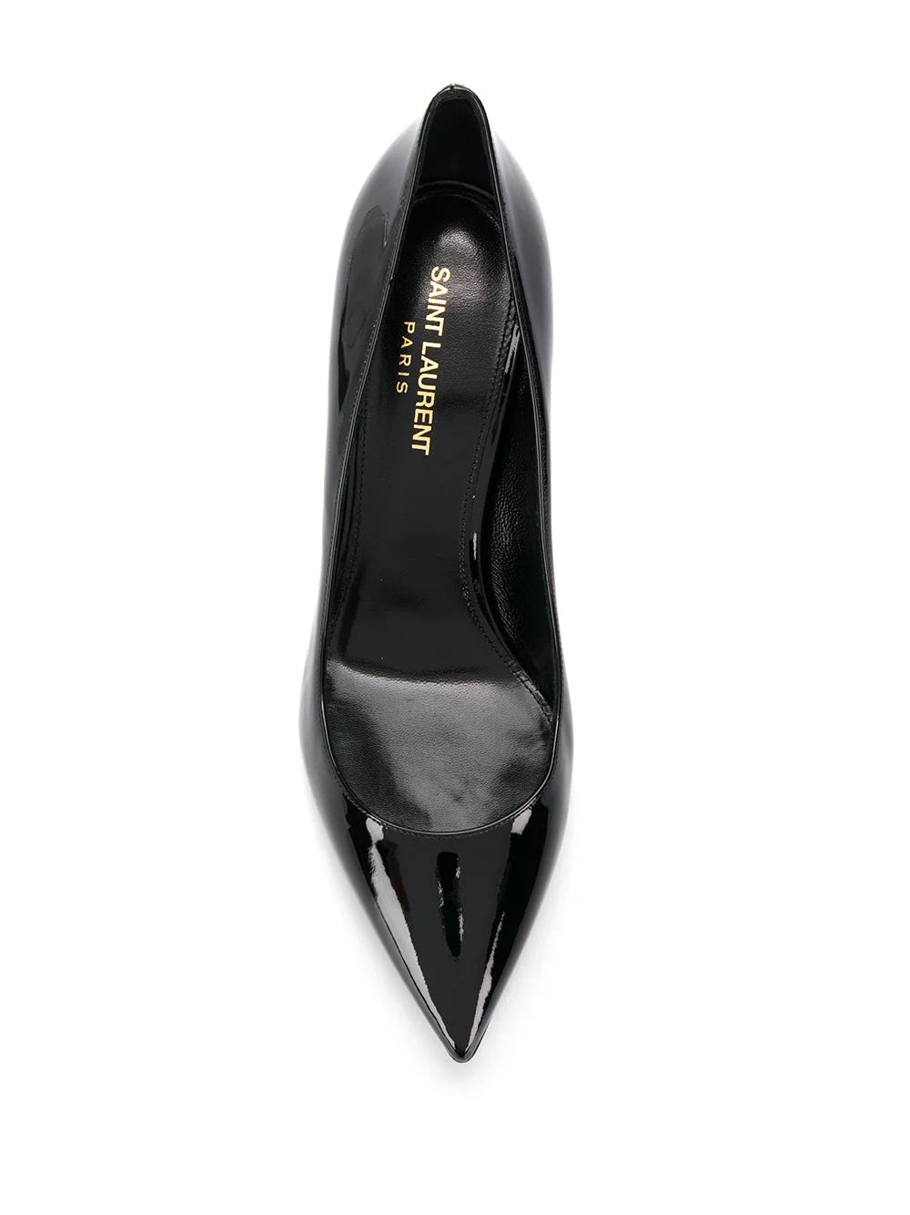 YSL "Opyum Patent" Heels