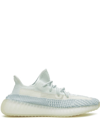 Yeezy 350 V2 "Cloud White"