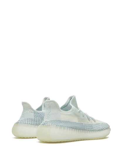 Yeezy 350 V2 "Cloud White"