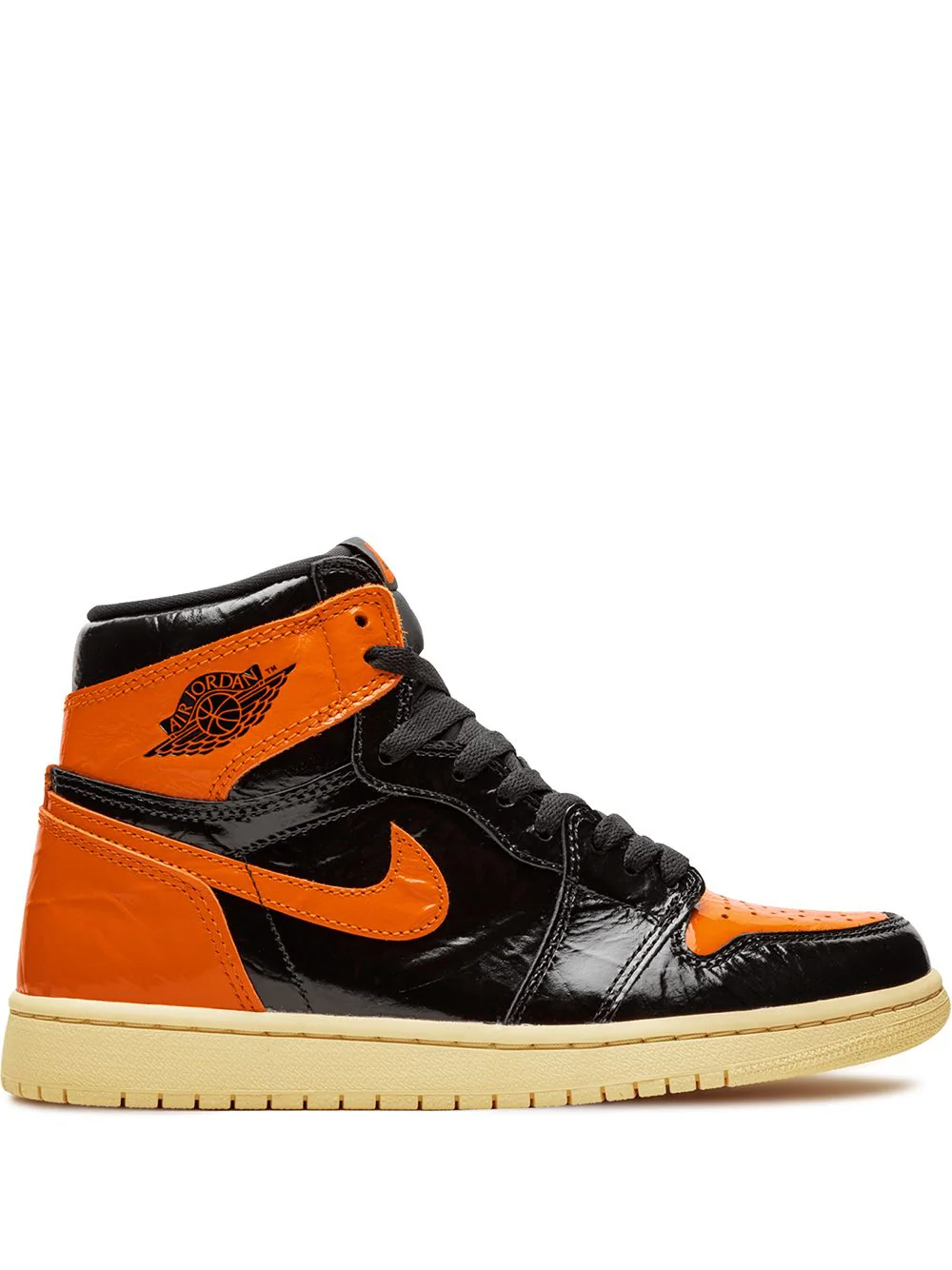 Air Jordan 1 High "Shattered BackBoard 3.0"