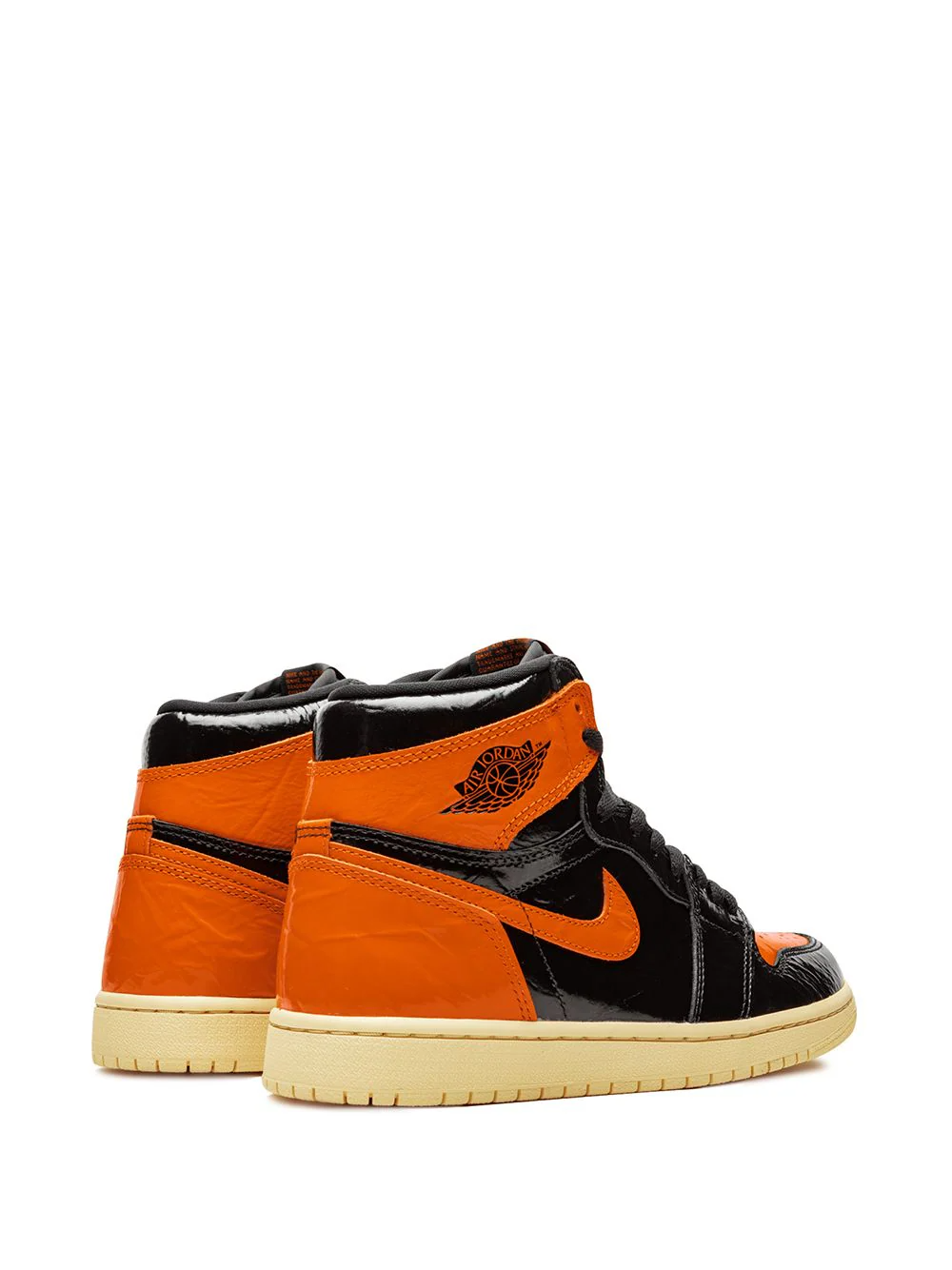 Air Jordan 1 High "Shattered BackBoard 3.0"