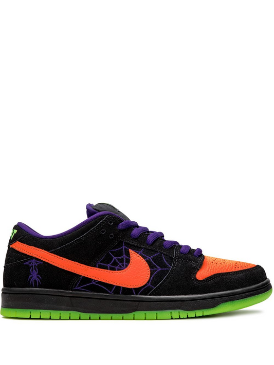 Nike SB Dunk "Night Of Mischief"