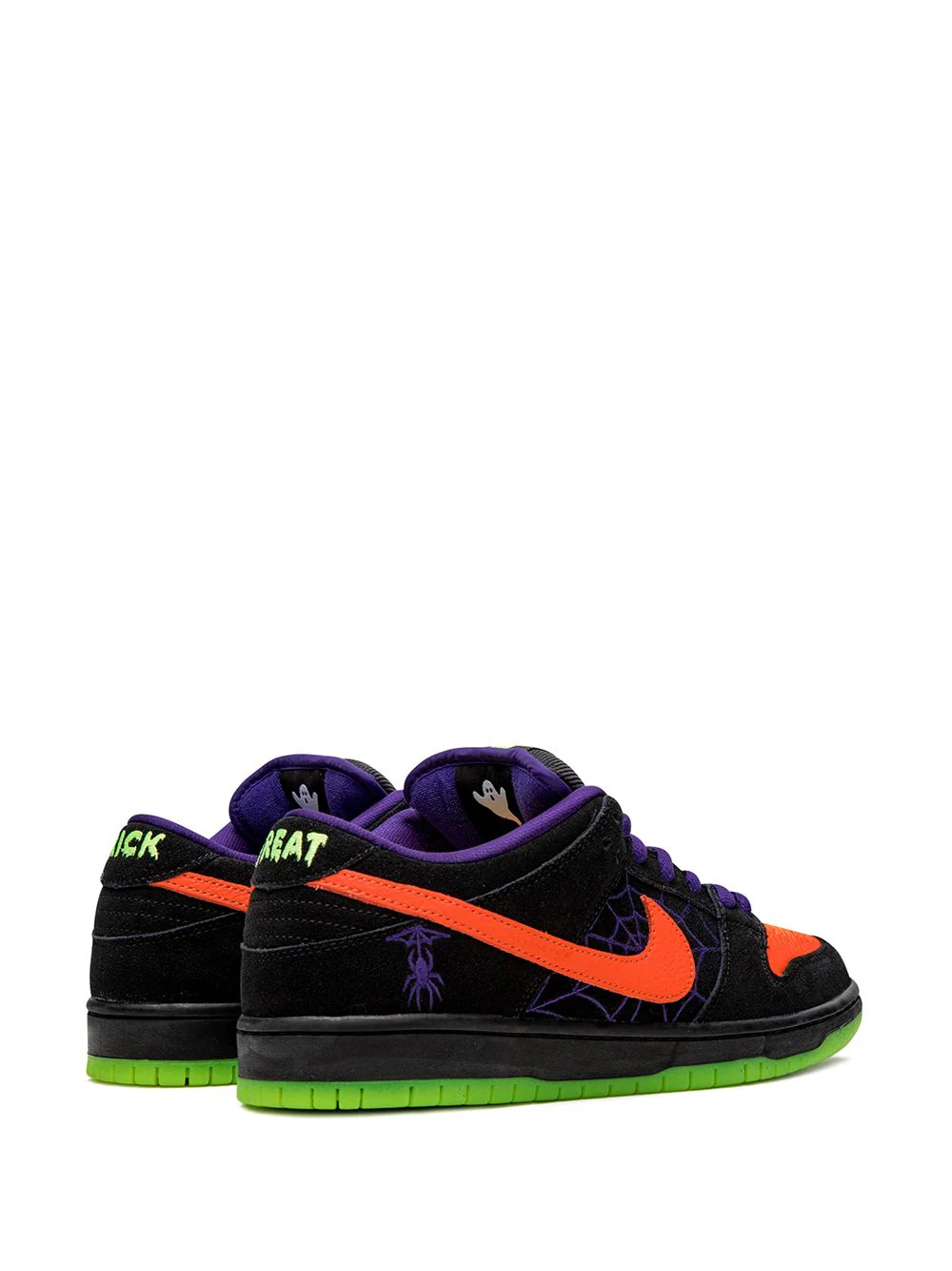 Nike SB Dunk "Night Of Mischief"