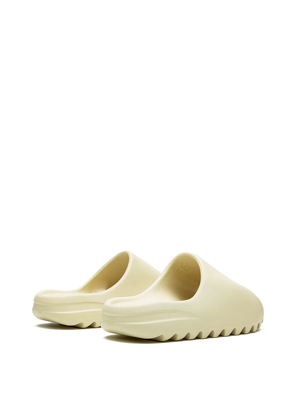 Yeezy Slides "Bone"