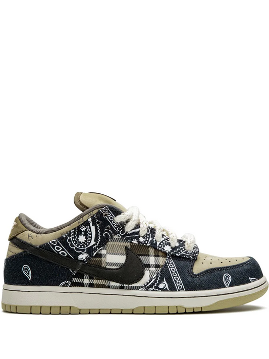 Nike SB Dunk X Travis Scott