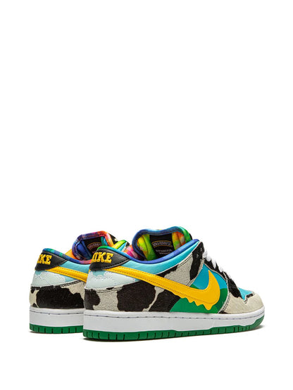 Nike SB Dunk "Chunky Dunky"