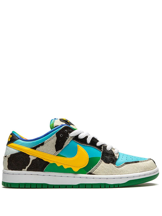 Nike SB Dunk "Chunky Dunky"