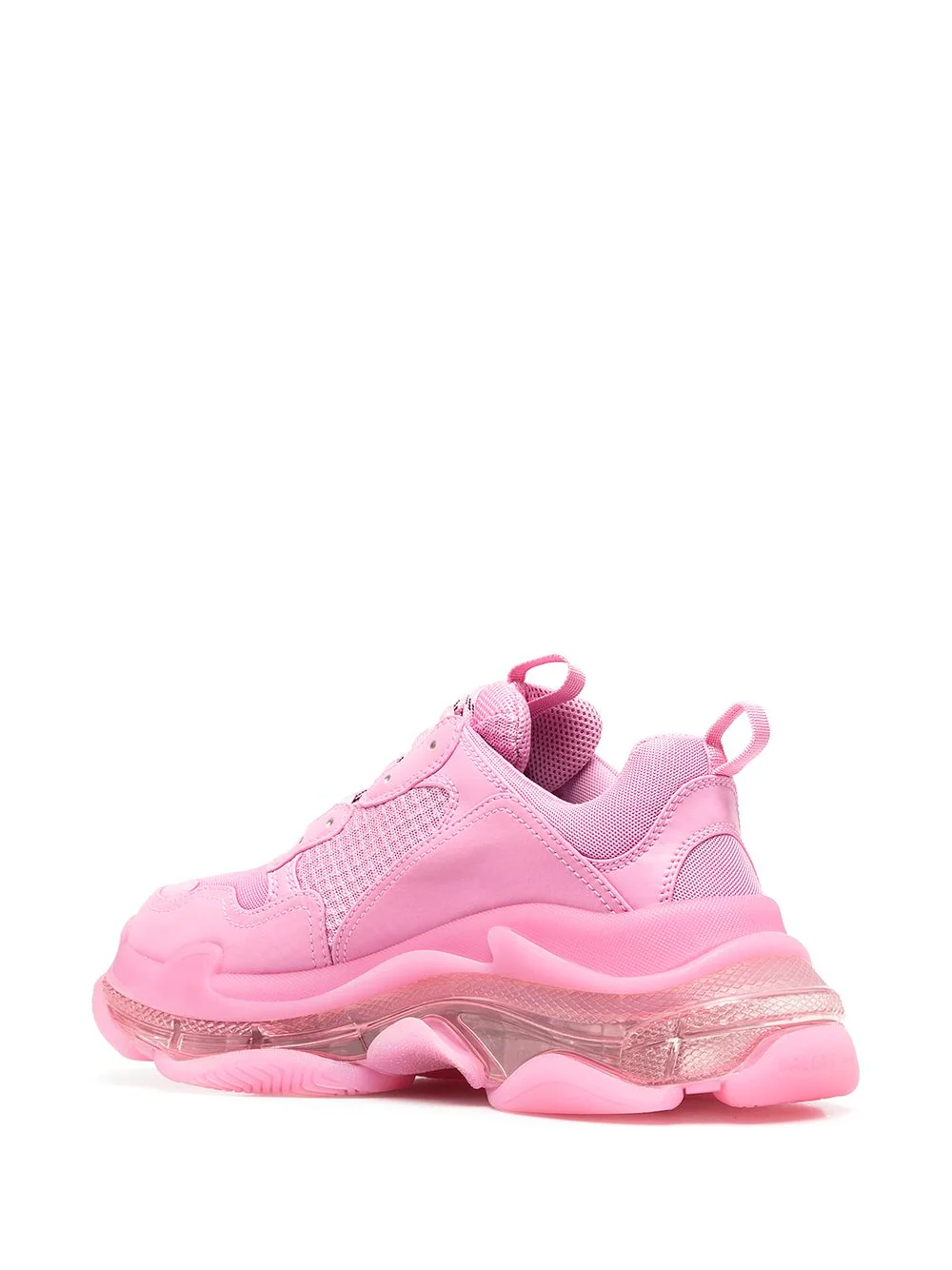 Balenciaga "Triple S" sneakers Pink