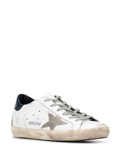 Golden Goose "Super Star"