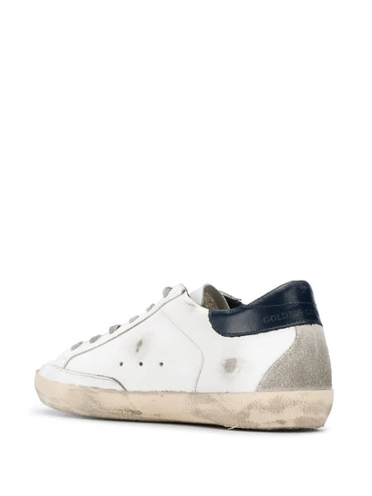 Golden Goose "Super Star"