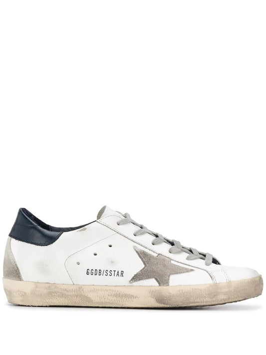 Golden Goose "Super Star"