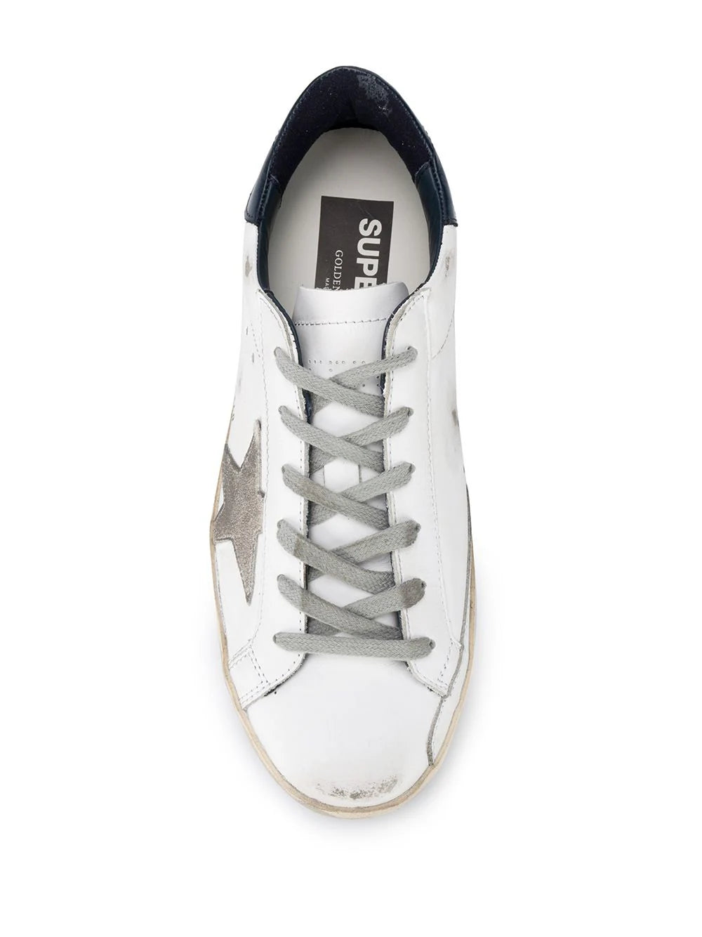 Golden Goose "Super Star"