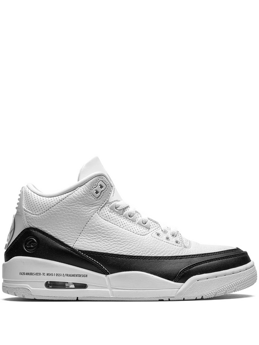 Air Jordan 3 "Fragment"