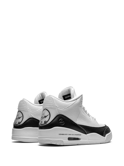 Air Jordan 3 "Fragment"