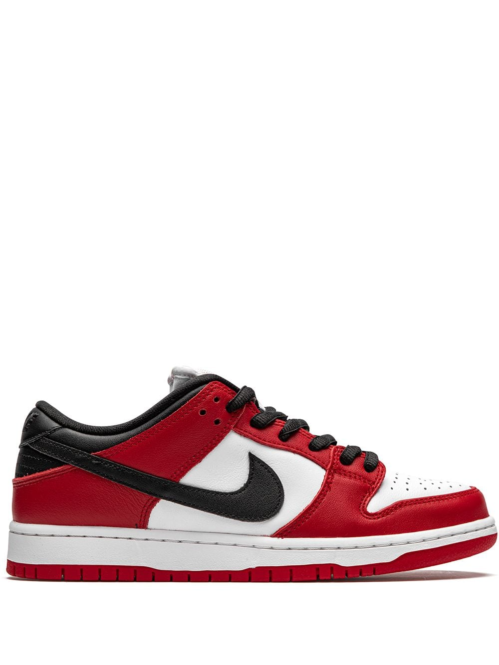 Nike SB Dunk "Chicago"