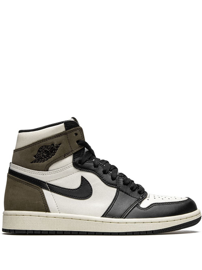 Air Jordan 1 High "Mocha"