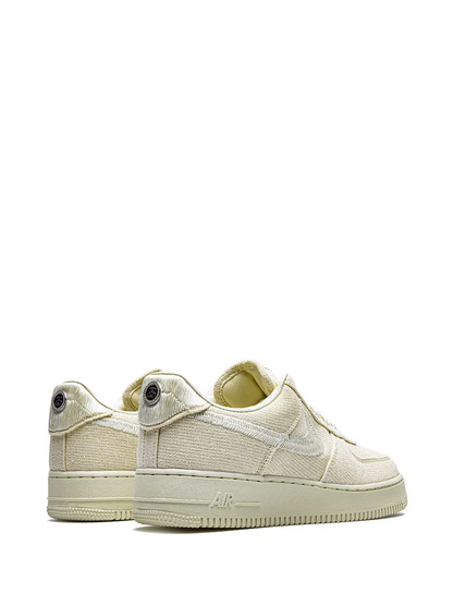 Nike Air Force 1 Low X Stussy "Fossil"