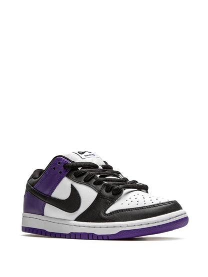 Nike SB Dunk "Court Purple"