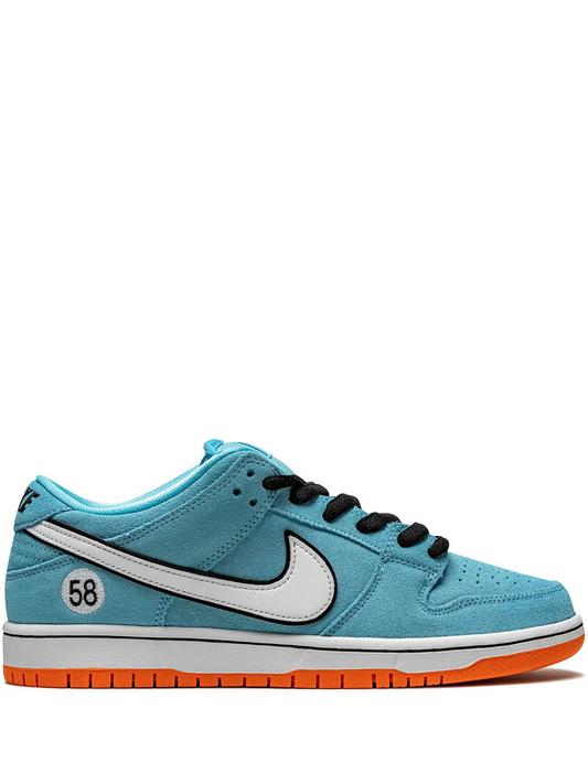 Nike SB Dunk "Gulf"