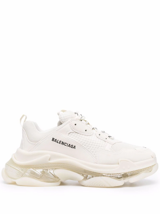 Balenciaga "Triple S" sneakers