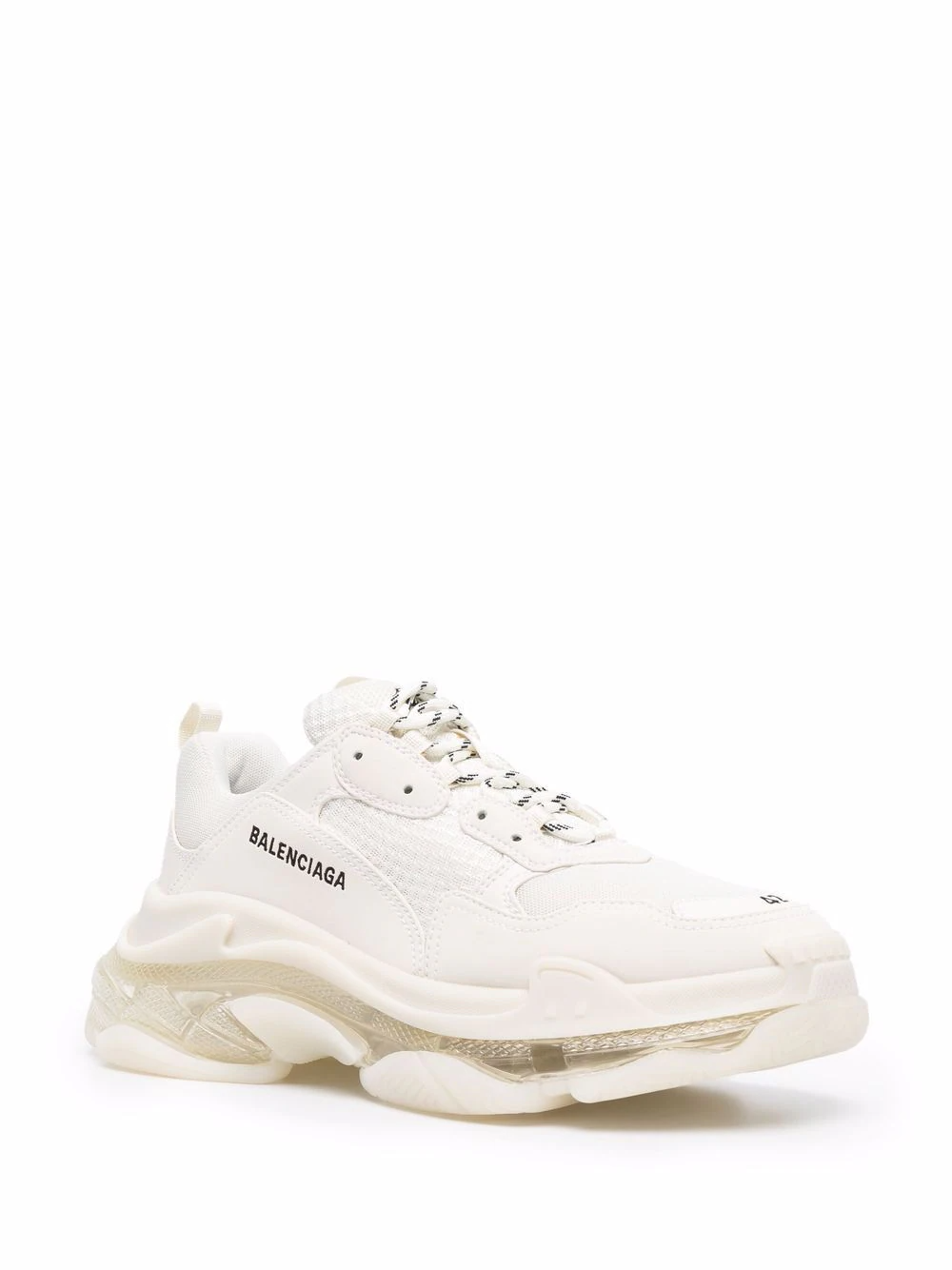 Balenciaga "Triple S" sneakers