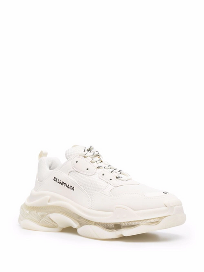 Balenciaga "Triple S" sneakers