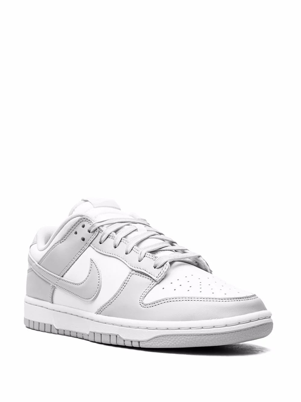 Nike Dunk "Grey Fog"