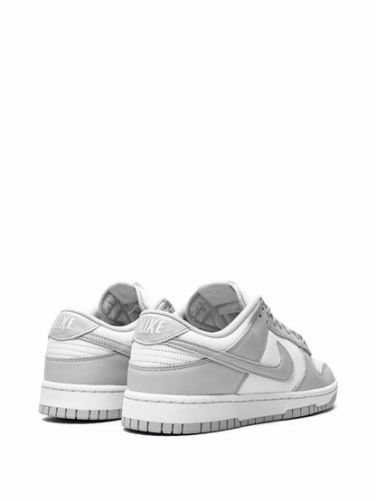 Nike Dunk "Grey Fog"