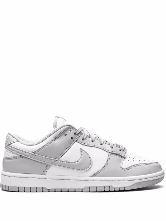 Nike Dunk "Grey Fog"