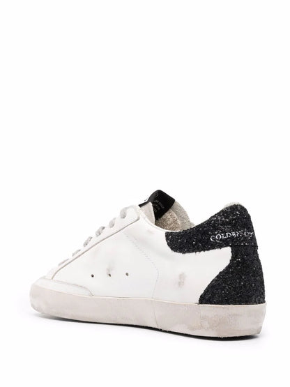 Golden Goose "Super Star"