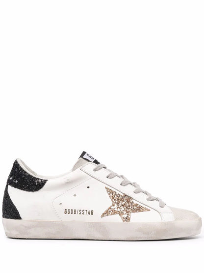 Golden Goose "Super Star"