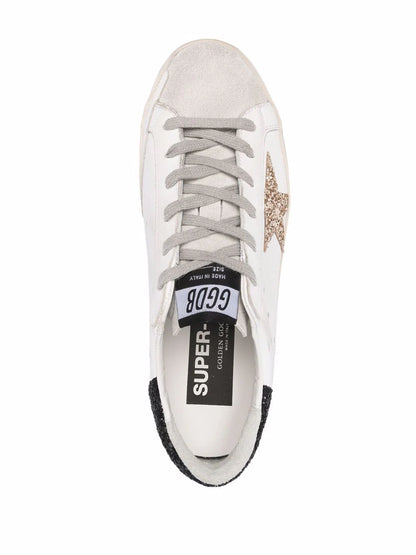 Golden Goose "Super Star"