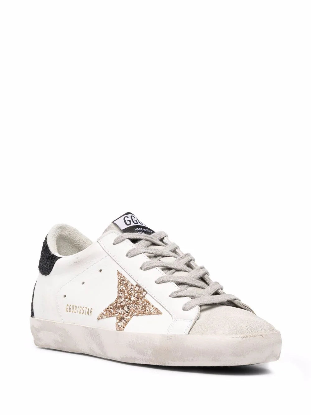 Golden Goose "Super Star"