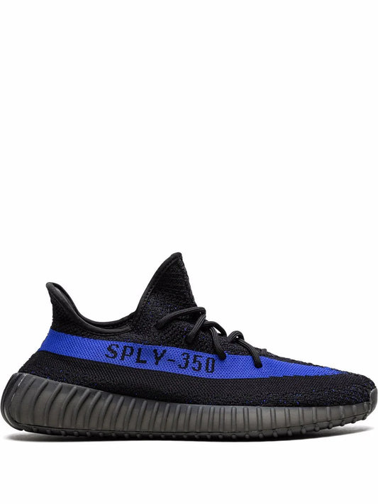 Yeezy 350 V2 "Dazzling blue"