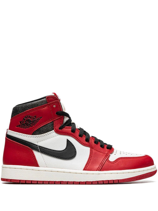 Air Jordan 1 High "Chicago Lost & Found"